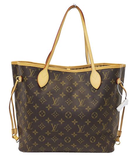 louis vuitton neverfull sale|authentic louis vuitton neverfull mm.